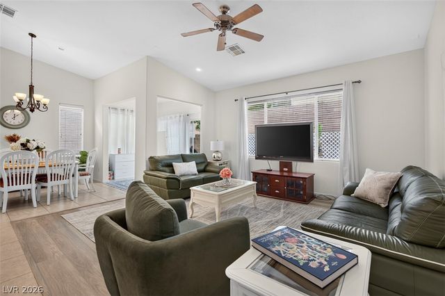 6183 Bayard Street, Las Vegas, NV 89148