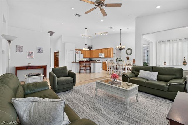 6183 Bayard Street, Las Vegas, NV 89148