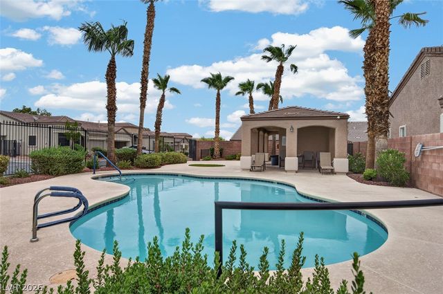 6183 Bayard Street, Las Vegas, NV 89148