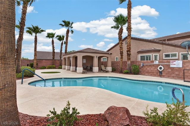 6183 Bayard Street, Las Vegas, NV 89148