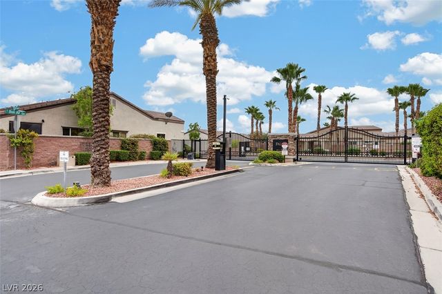 6183 Bayard Street, Las Vegas, NV 89148