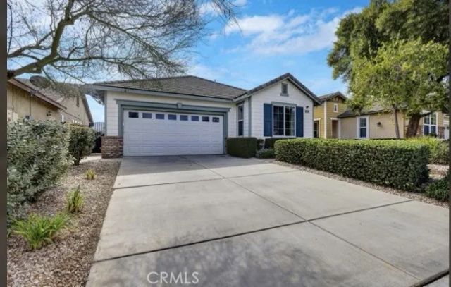 26153 DESERT ROSE LANE, Menifee, CA 92586