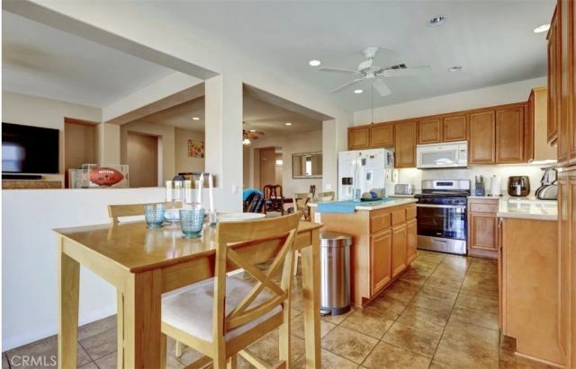 26153 DESERT ROSE LANE, Menifee, CA 92586