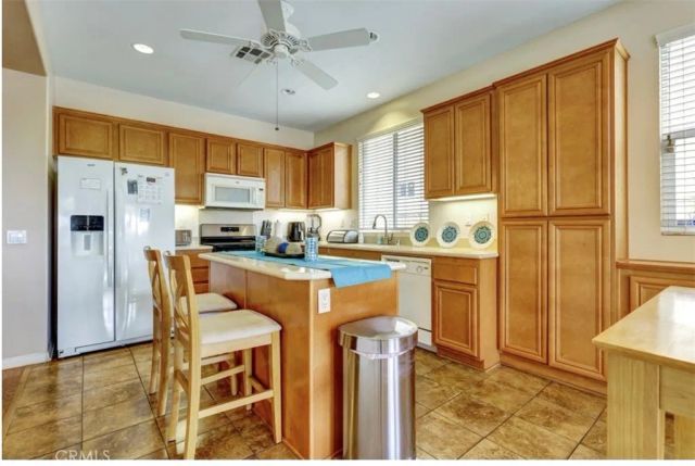 26153 DESERT ROSE LANE, Menifee, CA 92586