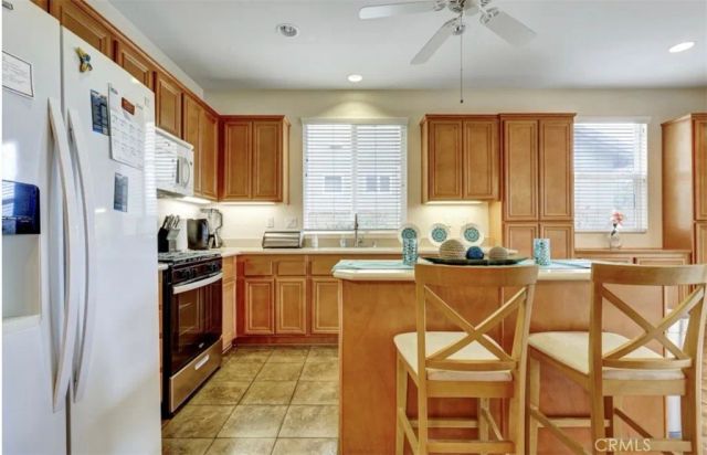 26153 DESERT ROSE LANE, Menifee, CA 92586