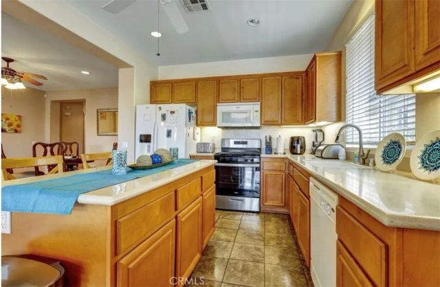 26153 DESERT ROSE LANE, Menifee, CA 92586