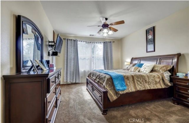 26153 DESERT ROSE LANE, Menifee, CA 92586