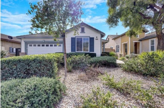 26153 DESERT ROSE LANE, Menifee, CA 92586