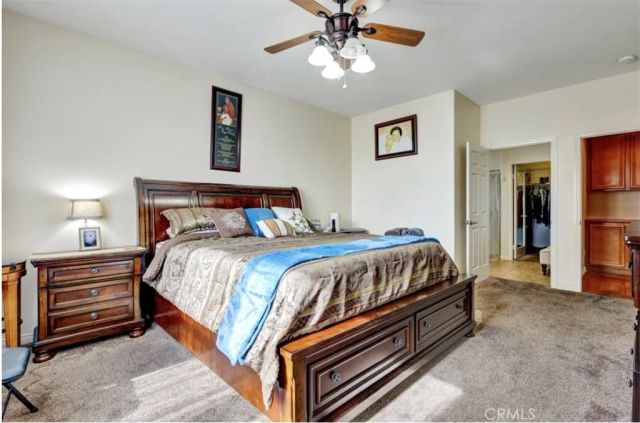 26153 DESERT ROSE LANE, Menifee, CA 92586