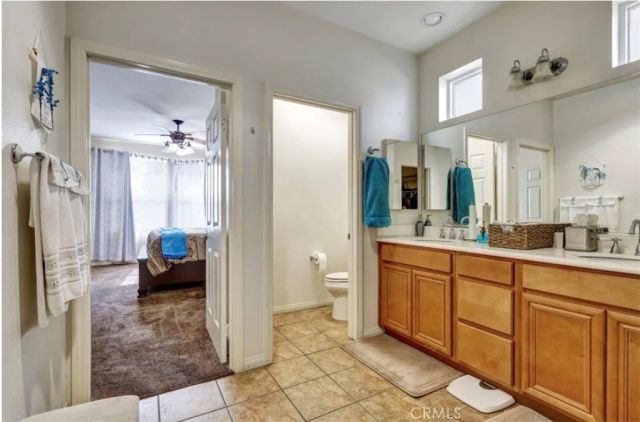 26153 DESERT ROSE LANE, Menifee, CA 92586