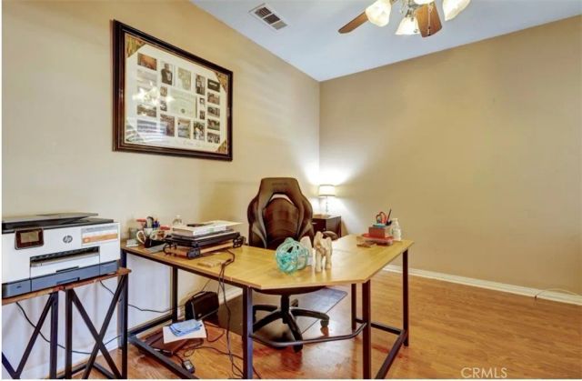 26153 DESERT ROSE LANE, Menifee, CA 92586