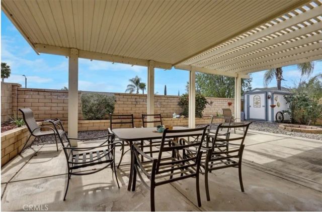 26153 DESERT ROSE LANE, Menifee, CA 92586