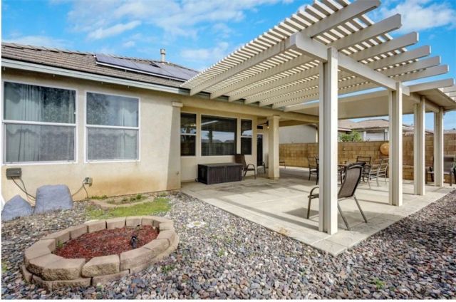 26153 DESERT ROSE LANE, Menifee, CA 92586