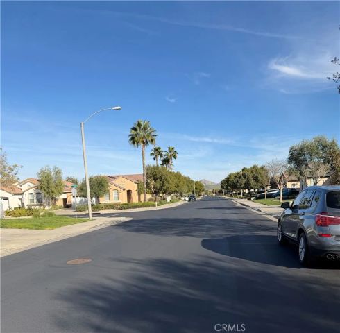 26153 DESERT ROSE LANE, Menifee, CA 92586