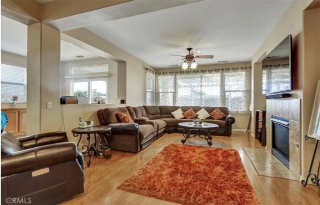 26153 DESERT ROSE LANE, Menifee, CA 92586