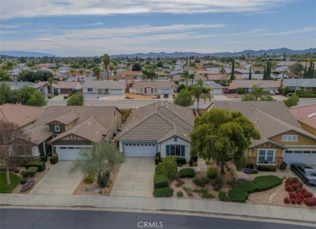 26153 DESERT ROSE LANE, Menifee, CA 92586