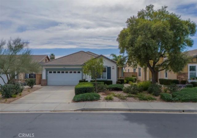 26153 DESERT ROSE LANE, Menifee, CA 92586