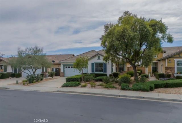 26153 DESERT ROSE LANE, Menifee, CA 92586