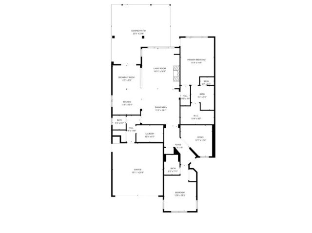 26153 DESERT ROSE LANE, Menifee, CA 92586