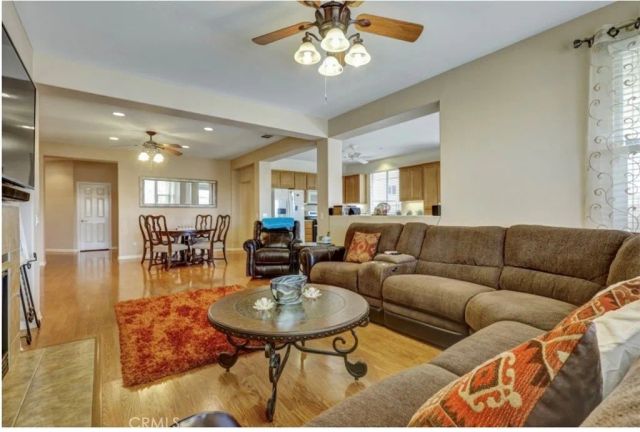 26153 DESERT ROSE LANE, Menifee, CA 92586