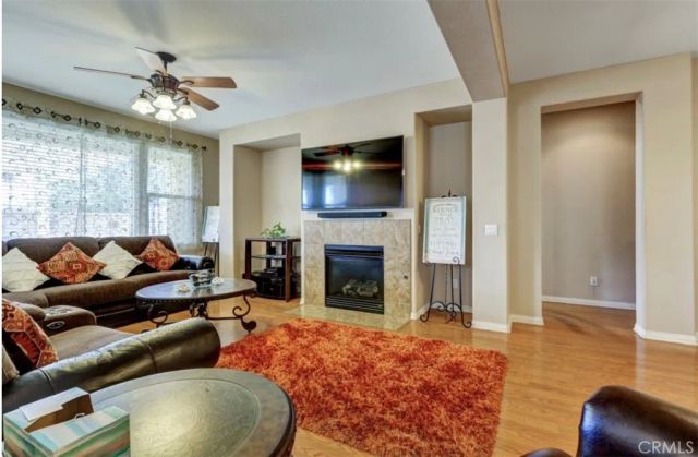 26153 DESERT ROSE LANE, Menifee, CA 92586