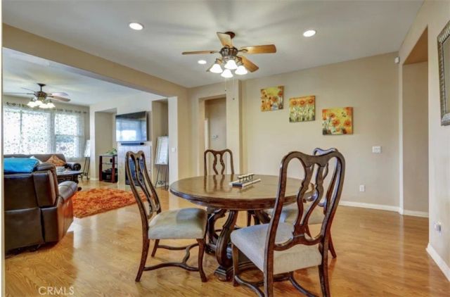 26153 DESERT ROSE LANE, Menifee, CA 92586