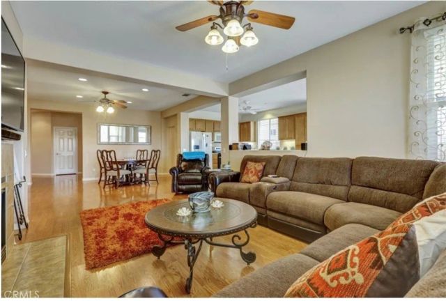 26153 DESERT ROSE LANE, Menifee, CA 92586