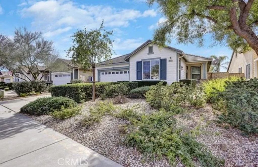 26153 DESERT ROSE LANE, Menifee, CA 92586