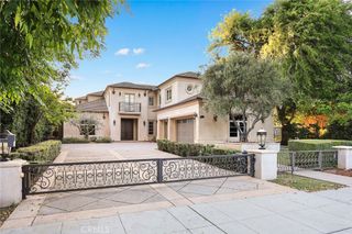 1201 S 10th Ave, Arcadia, CA 91006