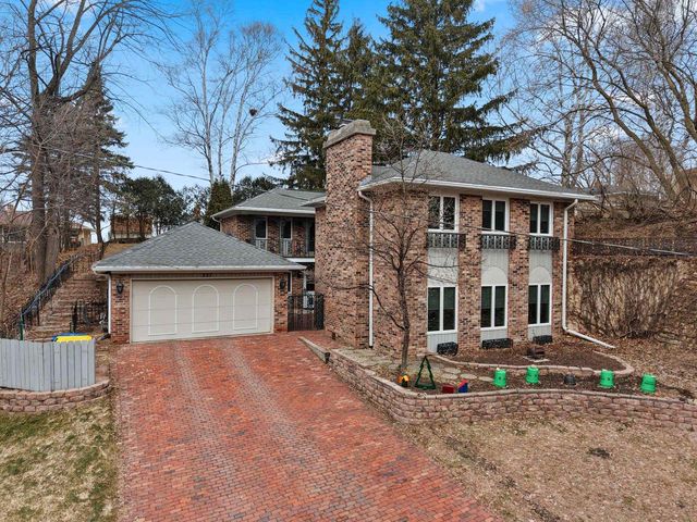 337 WESLEY AVENUE, Green Bay, WI 54302