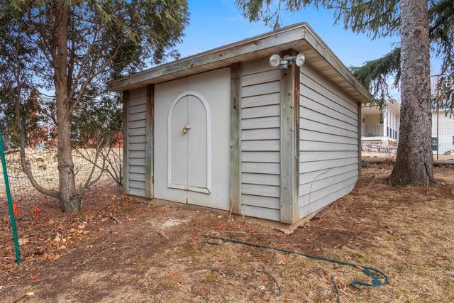 337 WESLEY AVENUE, Green Bay, WI 54302