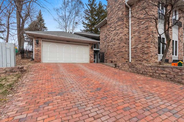 337 WESLEY AVENUE, Green Bay, WI 54302