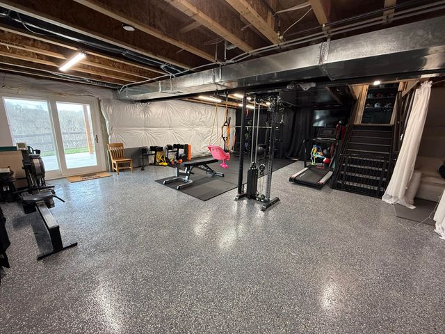 9971 Meadow Glen Drive, Independence, KY 41051