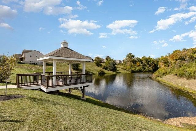 9971 Meadow Glen Drive, Independence, KY 41051