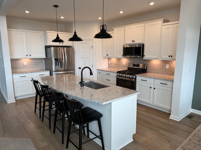 9971 Meadow Glen Drive, Independence, KY 41051