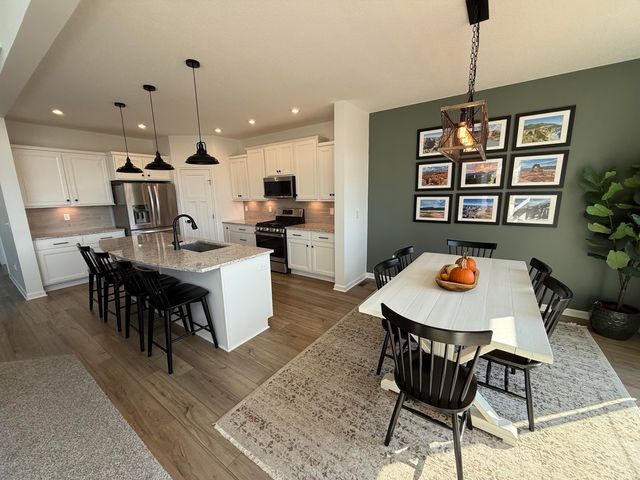 9971 Meadow Glen Drive, Independence, KY 41051