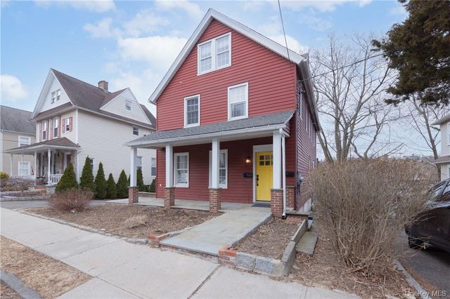 11 Oak Avenue 1, Tuckahoe, NY 10707