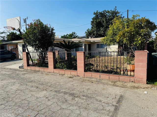 12036 Roseglen, El Monte, CA 91732