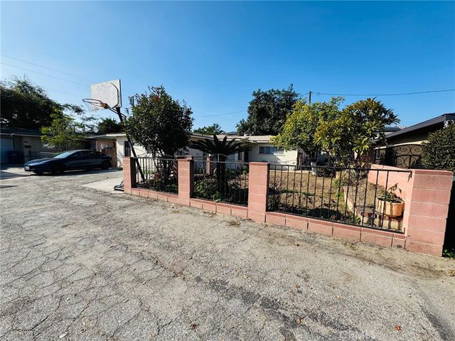 12036 Roseglen, El Monte, CA 91732