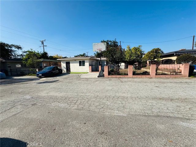 12036 Roseglen, El Monte, CA 91732