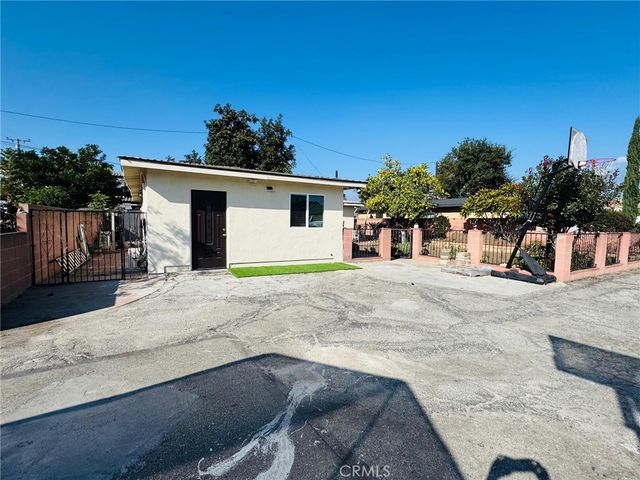 12036 Roseglen, El Monte, CA 91732