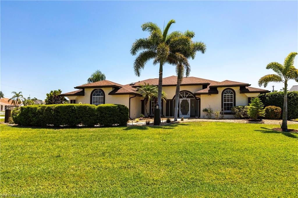 25179 Campos DR, Punta Gorda, FL 33983