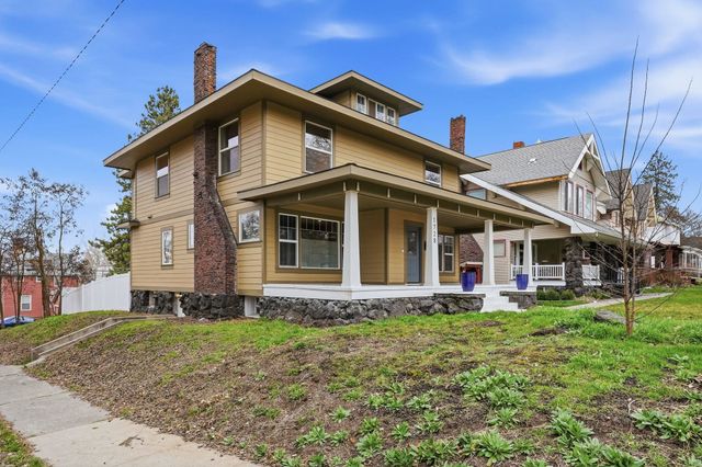1728 W 9th Ave, Spokane, WA 99204