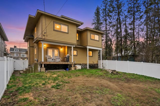 1728 W 9th Ave, Spokane, WA 99204