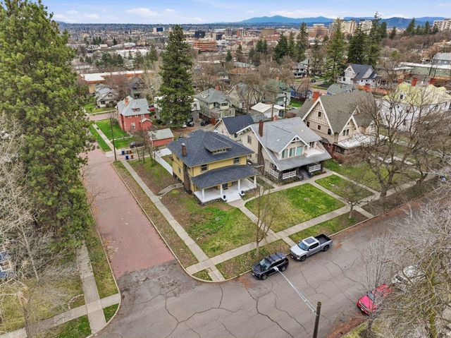 1728 W 9th Ave, Spokane, WA 99204