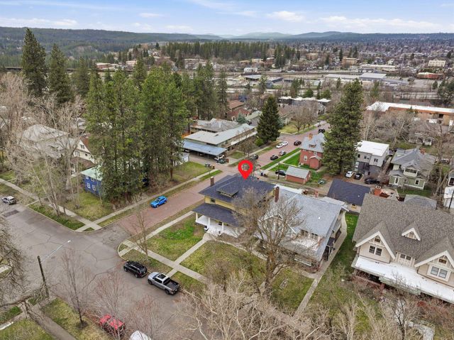 1728 W 9th Ave, Spokane, WA 99204