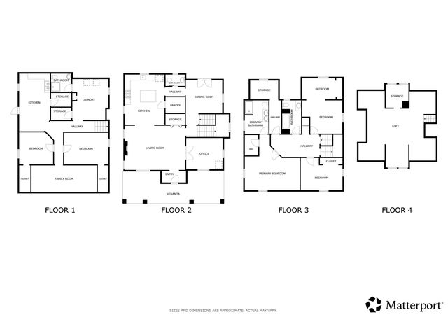 1728 W 9th Ave, Spokane, WA 99204