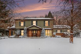 230 Aldersgate Drive, Portage, MI 49024