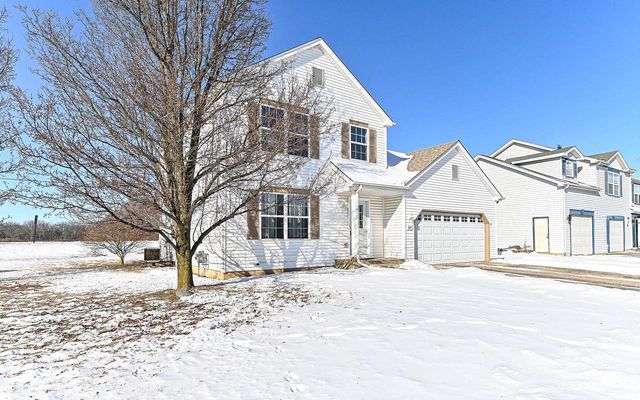1051 Pheasant DRIVE, Genoa City, WI 53128