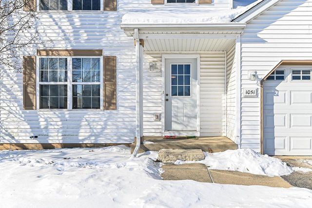 1051 Pheasant DRIVE, Genoa City, WI 53128